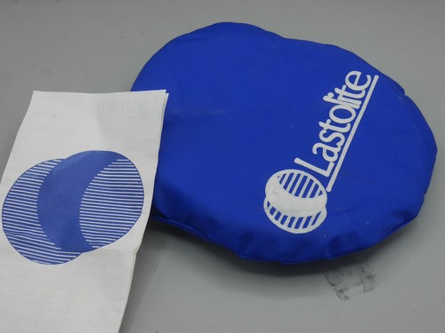 Lastolite 50cm white - 50cm, white/white