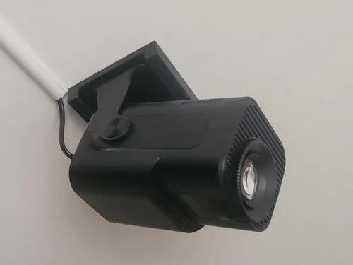 Hy320 mini projector - hy320,
