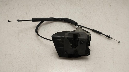 Jaguar type door solenoid 2 - door,