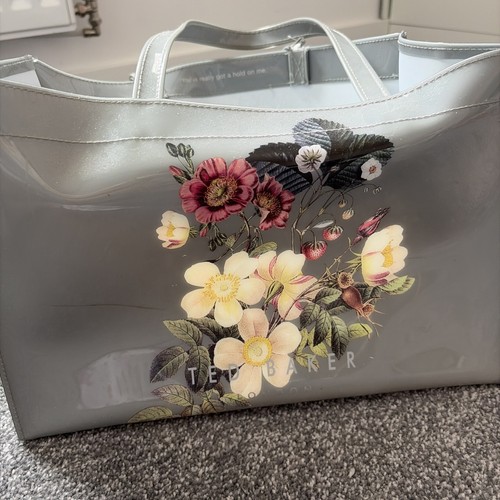 Ted baker tote bag - ted,