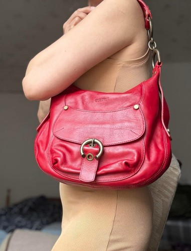 Guzini real leather - guzini,