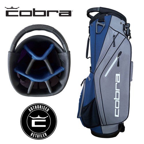 Cobra signature golf stand - cobra,