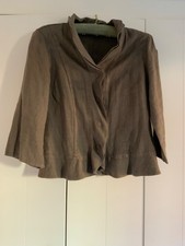 Backstage Oska 100% Linen