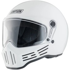 Simpson M62 Full Face