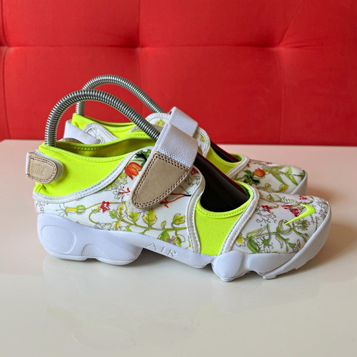 Nike air rift - lib, qs