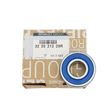 For Renault Clio II Duster