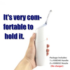 AirFloss Flosser Philips