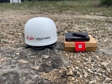 DISH Playmaker Satellite
