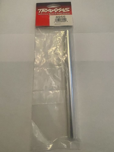 Traxxas maxx aluminum center - aluminum,