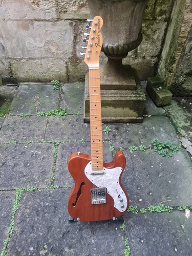 1987 fender tn - fender, tn-69