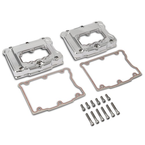 Engine rocker box top cover - box,