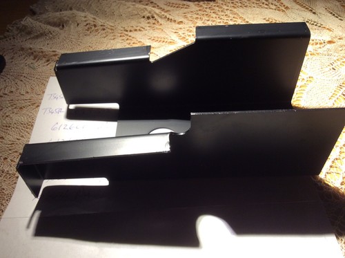 Herald vitesse rear - rear, post