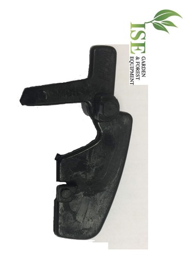 Ise replacement trigger - ise,