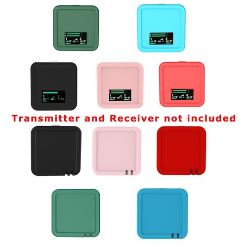 High grade transmitter - grade,