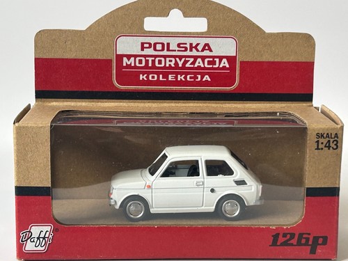 Fiat 126p classic polish - 126p, car