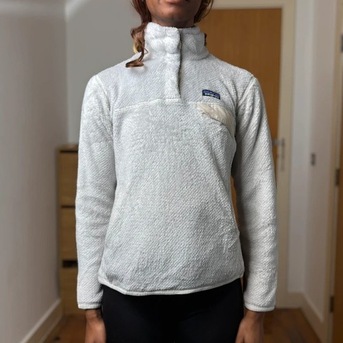 Patagonia teddy fleece - teddy,