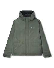 Lambretta Mens Hooded Padded Jacket BNWT