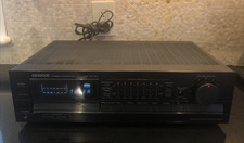 Kenwood KA-127 Stereo