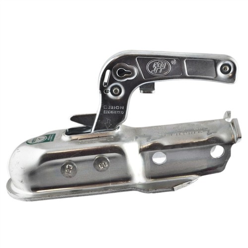 Alko replacement hitch head - replacement,