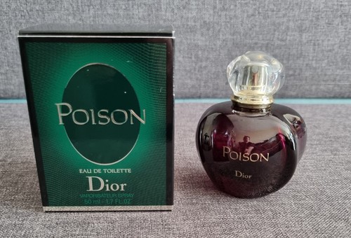 Empty 50ml christian dior eau - 50ml,
