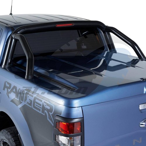Nissan navara np300 black - np300, roll