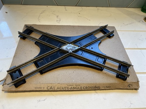 Hornby gauge ca1 - o,