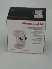 Mini Brands Home KitchenAid Espresso coffee machine 