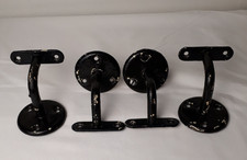 Banister Brackets Set of Four