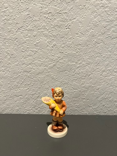 Goebel hummel a - goebel, m.i.