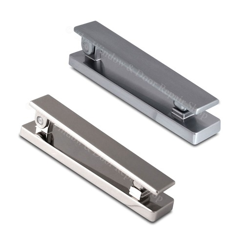 Architectural solid upvc - solid,