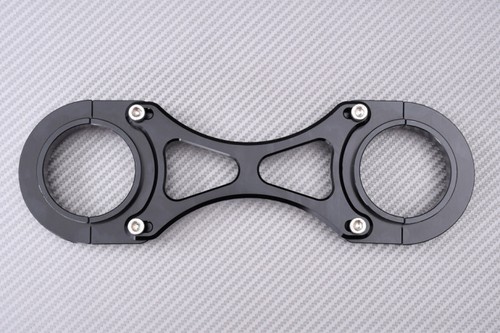 Fork brace stabilizer kit - /,