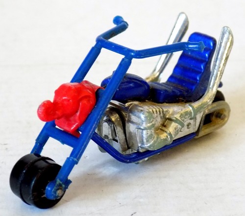 Lesney matchbox series - matchbox,