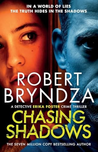 Chasing shadows detective - 9, (detective