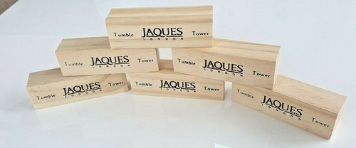 Spare blocks for jaques - spare,