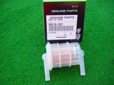 Fuel filter fuel filter Kawasaki original Z1300 Voyager turbo 49019-1001