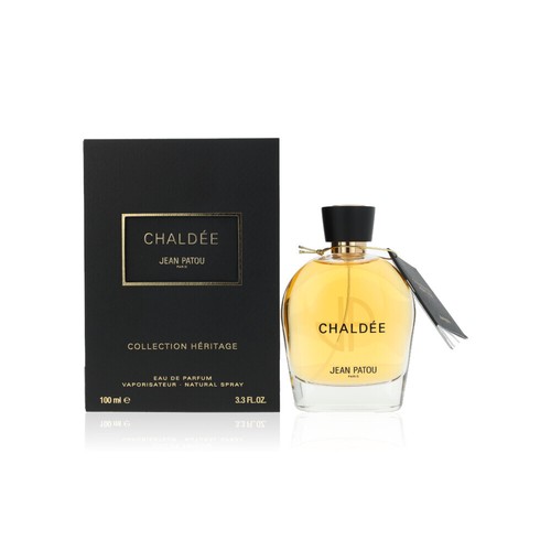 Jean patou heritage chaldee - patou,