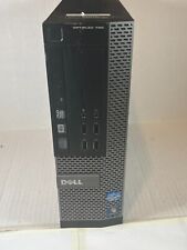 Dell Optiplex 790 Series SFF
