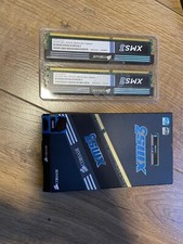 Corsair XMS 3 DDR3 4GB (2 x 2