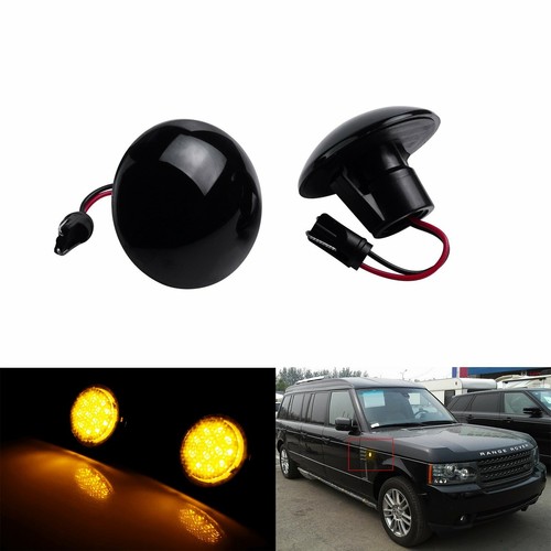 Canbus led side indicator - 2x,