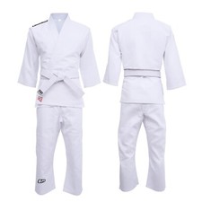 Starpro Durable Single Weave Judo Suit for Kids 100cm Size