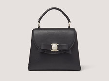 Fiorelli Belle Mini Grab Bag - BLACK RRP £69