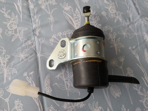 Denso fuel cutt - fuel,