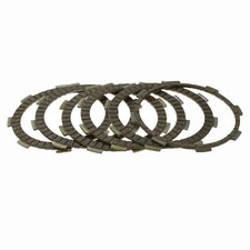 Clutch Plates MCC222-6 fits Kawasaki KMX 125 KMX125 KTM Duke 200