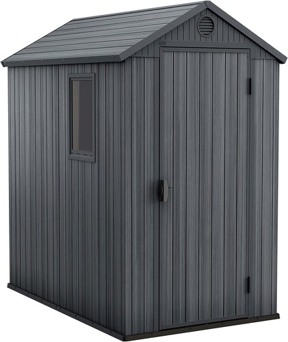 Garden shed keter darwin - keter,