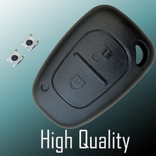 Button remote van - key, fob