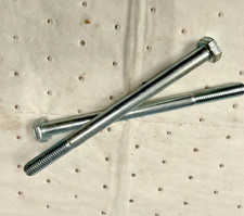 Mecalac Terex HD1000 TA1 Dumper ROPS Bar Bolt   Part No 8004-1163