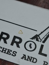 Seiko 014317 Slideshock Spring