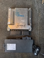 BMW E60 E90 E91 E92 LCI 335D