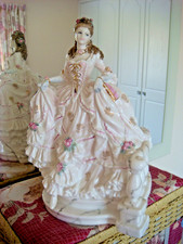Royal doulton - l/e,