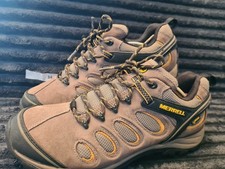 Merrell Chameleon 5 Ventilator